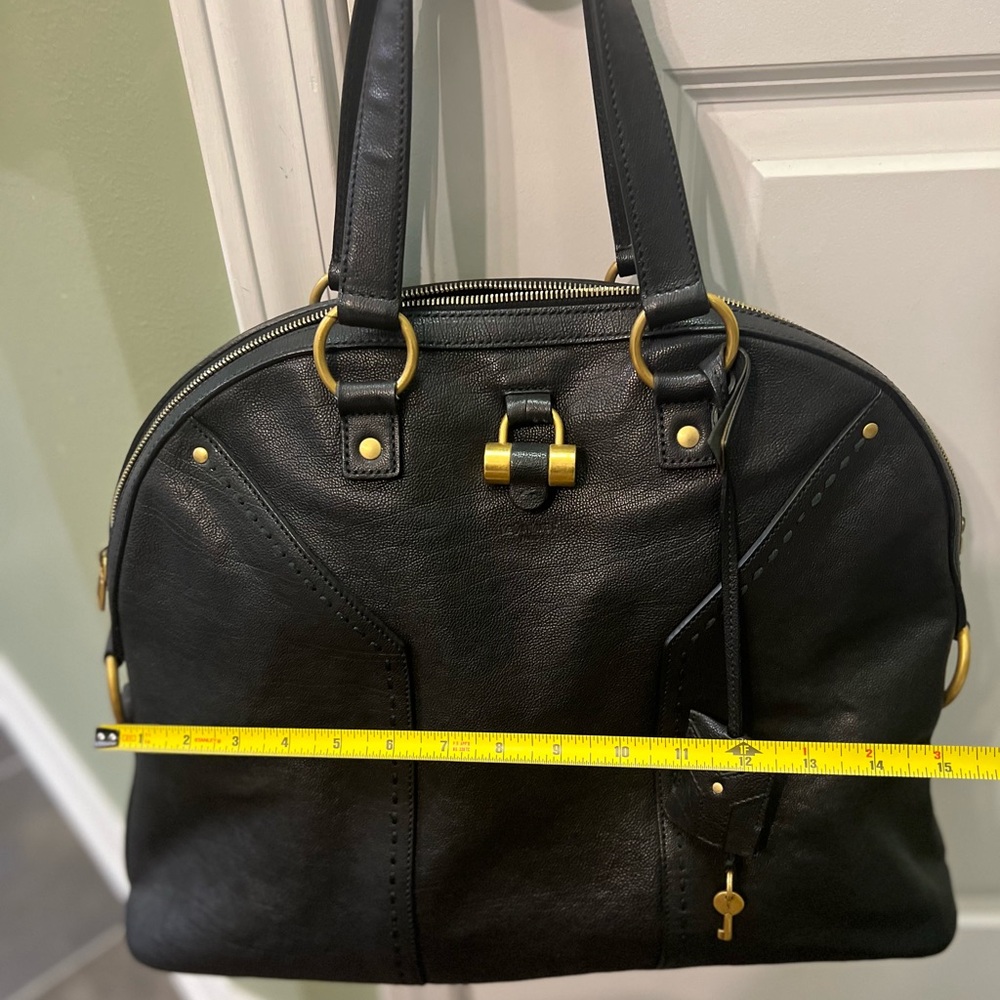 YSL bag - Picture 2 of 12
